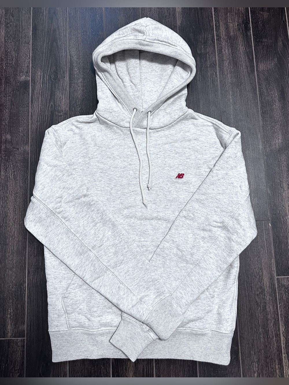 New Balance Made in USA Hoodie
